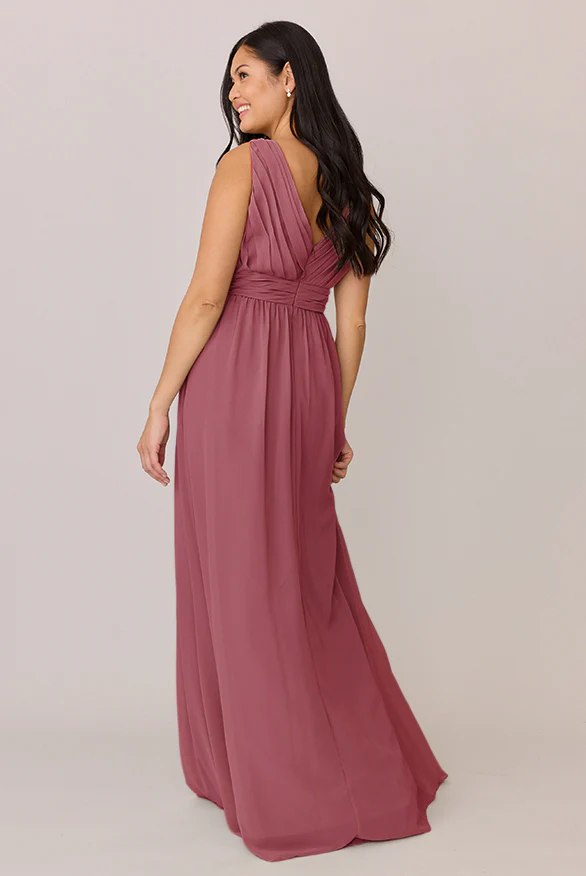 Kiera Chiffon Dress | Made To Order - Image 76
