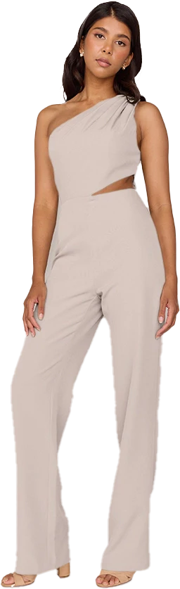 Lennon Crepe Jumpsuit | Made To Order - Image 19