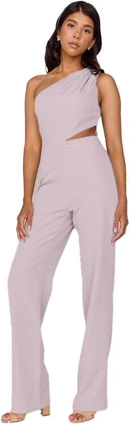 Lennon Crepe Jumpsuit | Made To Order - Image 23