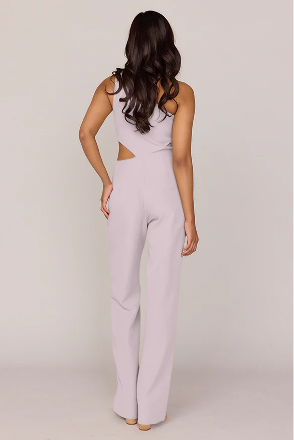 Lennon Crepe Jumpsuit | Made To Order - Image 72