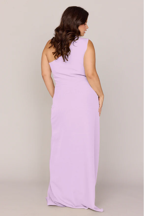 Margot Crepe Dress | Made To Order - Image 137