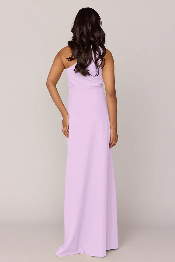 Margot Crepe Dress | Made To Order - Image 139
