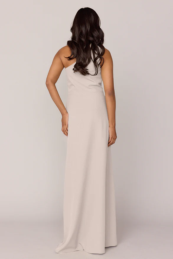 Margot Crepe Dress | Made To Order - Image 87