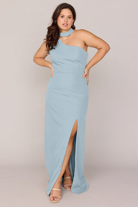 Margot Crepe Dress | Made To Order - Image 94