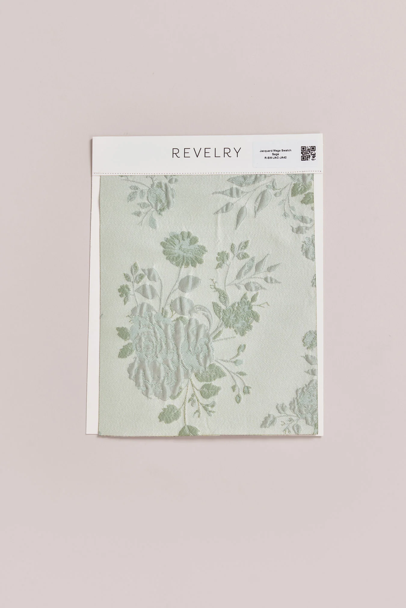 Jacquard Mega Swatch | Ready To Ship - Image 11