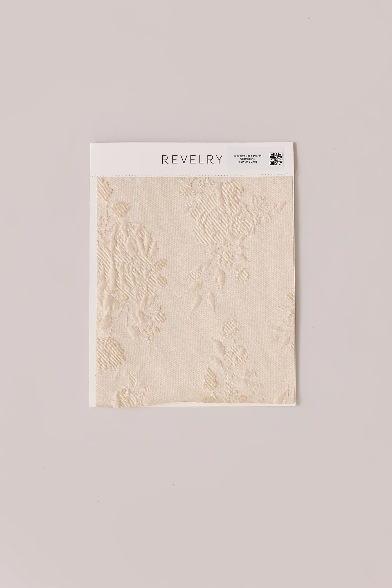 Jacquard Mega Swatch | Ready To Ship - Image 3