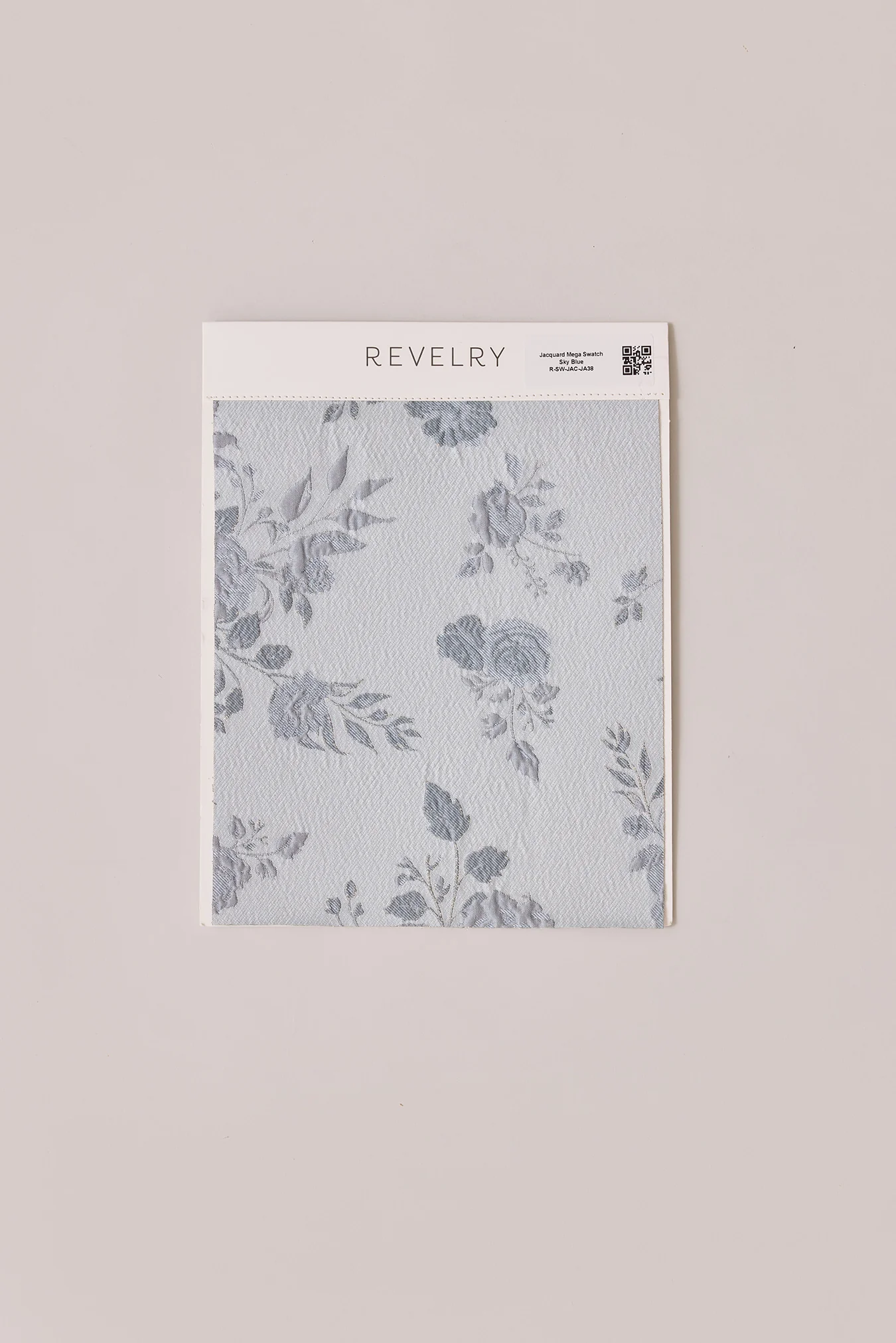 Jacquard Mega Swatch | Ready To Ship - Image 7