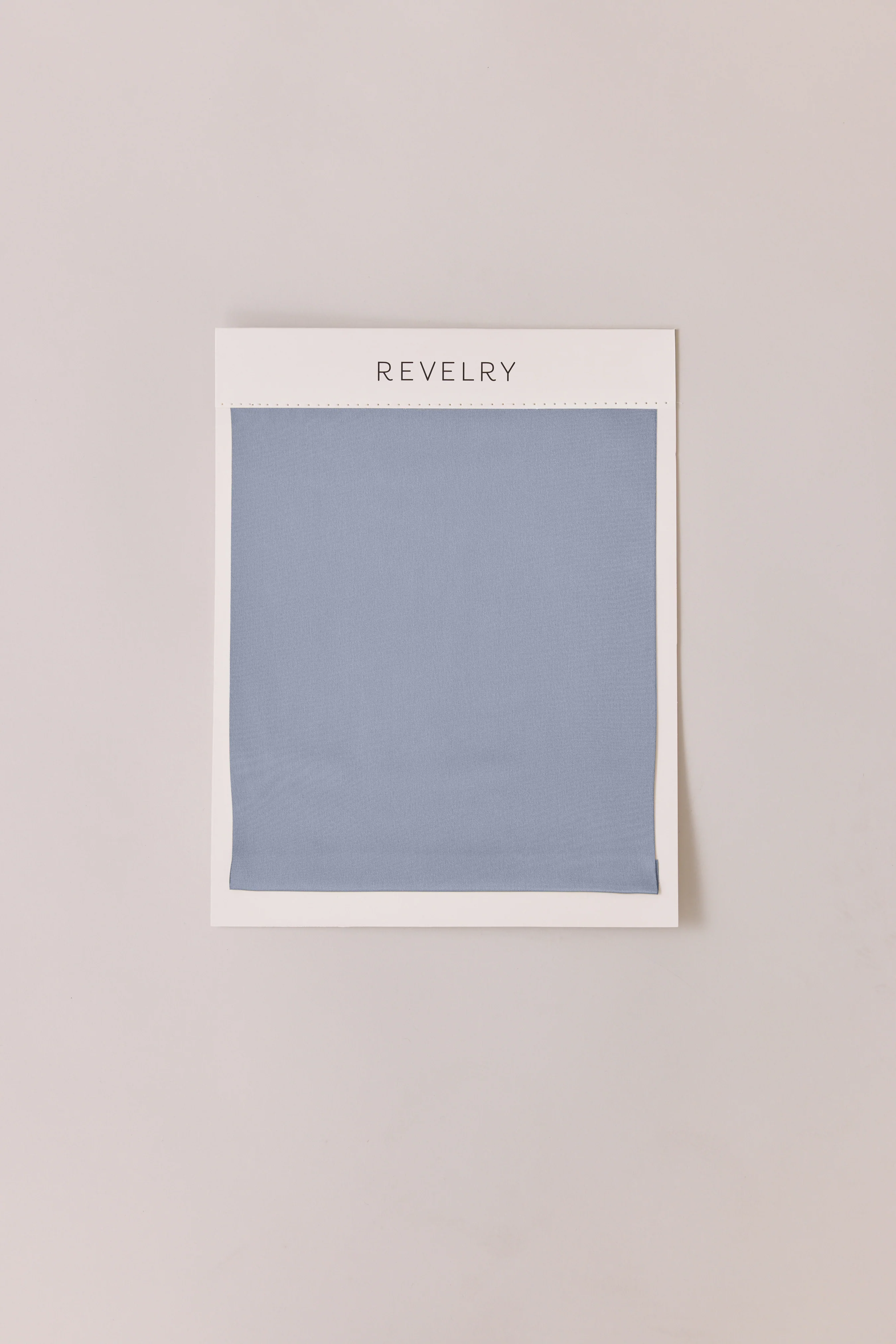 Satin Mega Swatch | Ready To Ship | French Blue