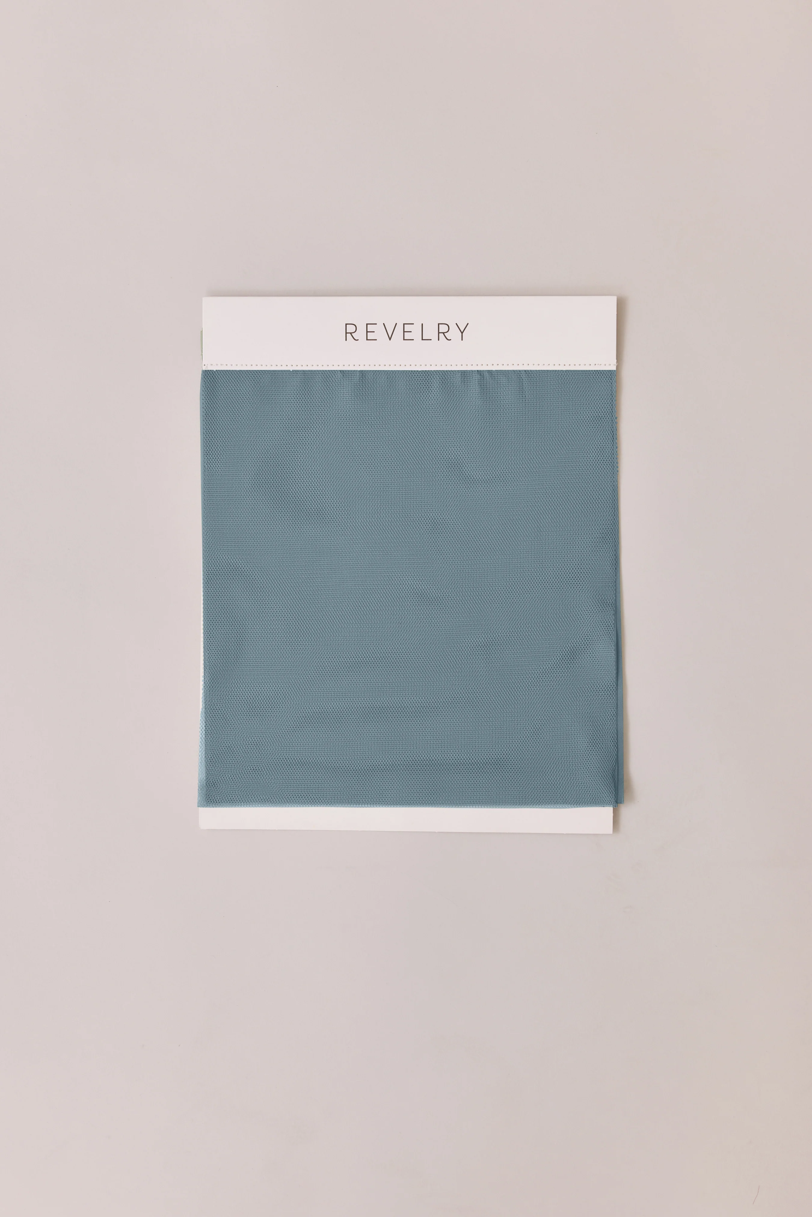 Tulle Mega Swatch | Ready To Ship | Eucalyptus