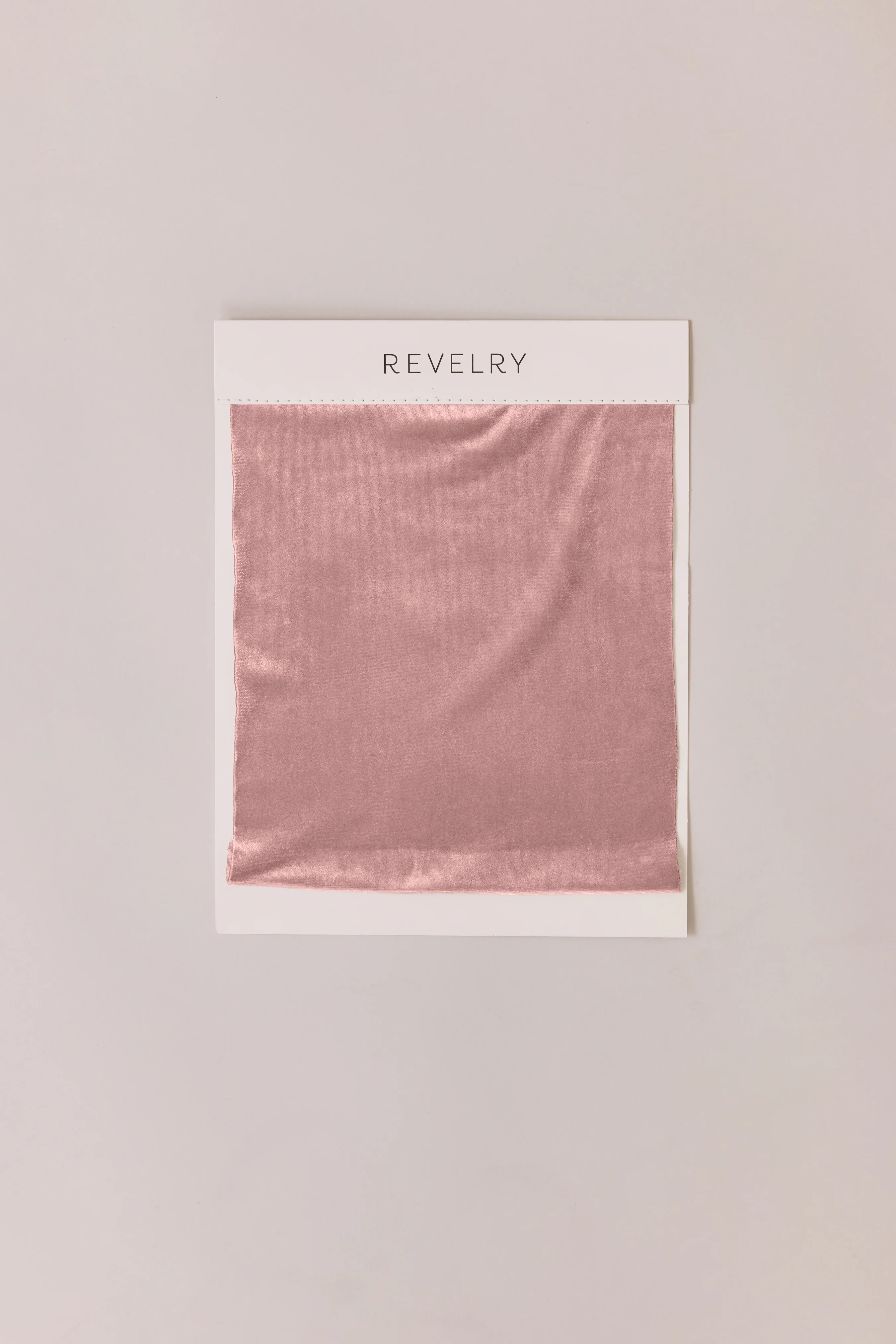 Velvet Mega Swatch | Ready To Ship - Image 4