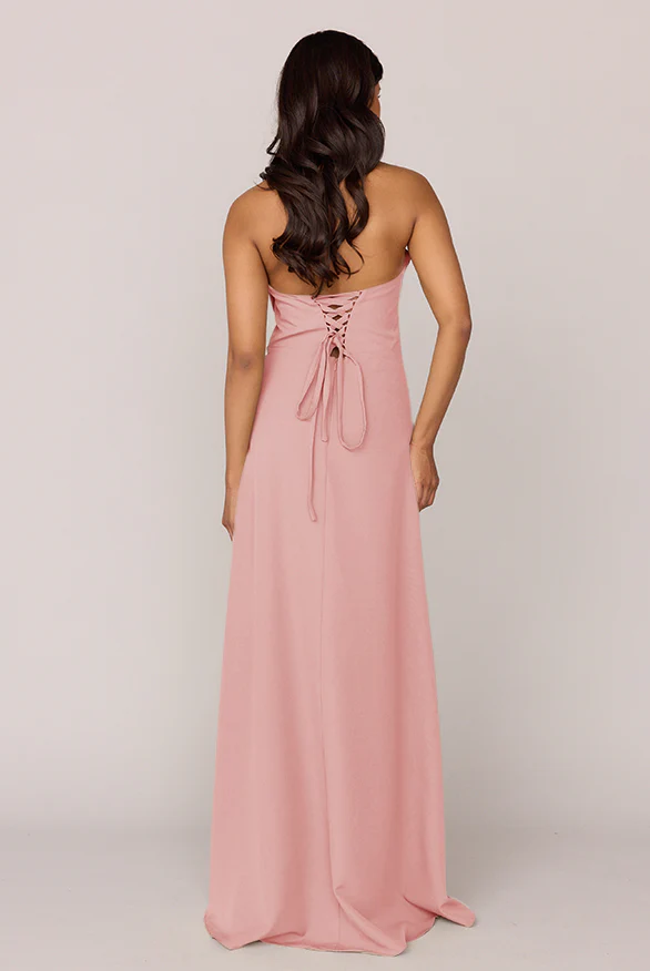 Monroe Crepe Dress | Made To Order - Image 101