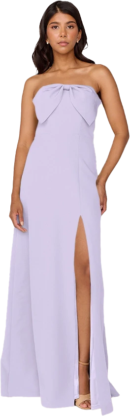 Monroe Crepe Dress | Made To Order - Image 27