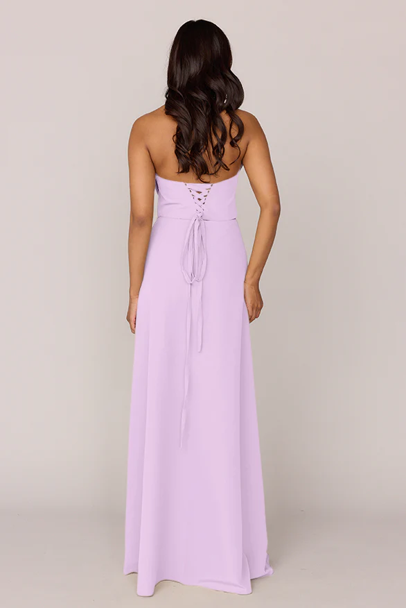 Monroe Crepe Top | Made To Order - Image 56