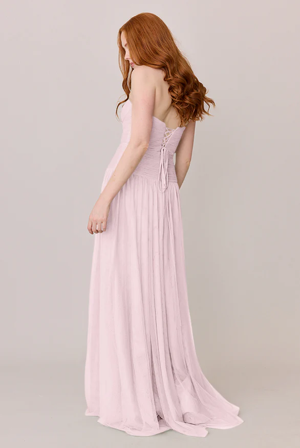 Nicola Tulle Dress | Made To Order - Image 93
