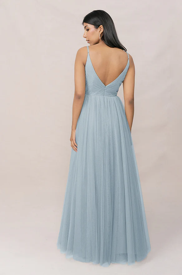 Penelope Tulle Dress | Made To Order - Image 108