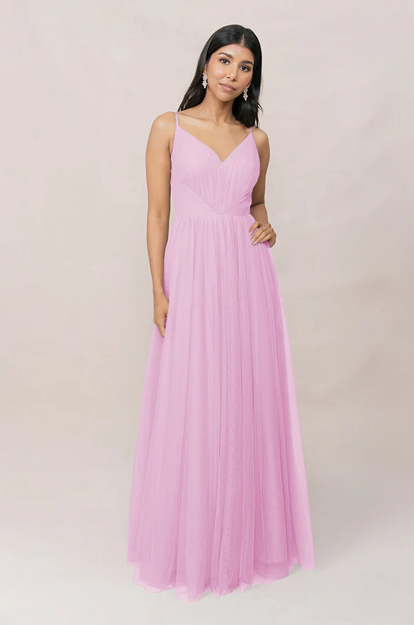 Penelope Tulle Dress | Made To Order - Image 13