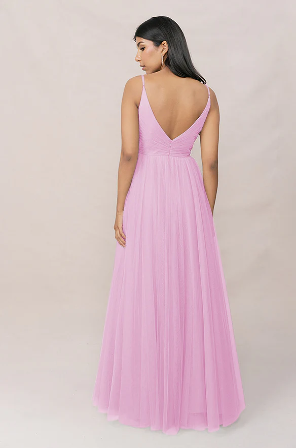 Penelope Tulle Dress | Made To Order - Image 14