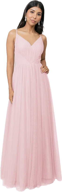 Penelope Tulle Dress | Made To Order - Image 15