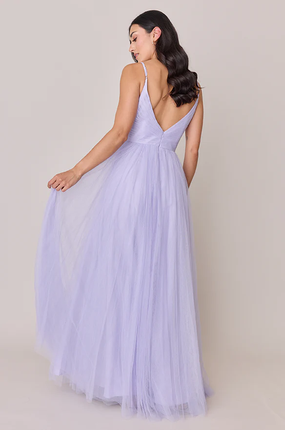 Penelope Tulle Dress | Made To Order - Image 2