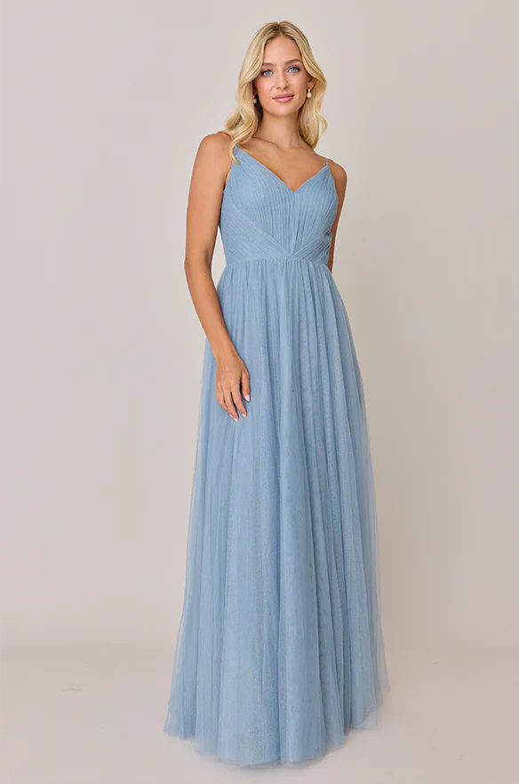 Penelope Tulle Dress | Made To Order - Image 4