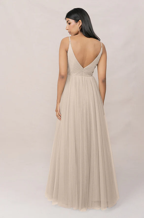 Penelope Tulle Dress | Made To Order - Image 57