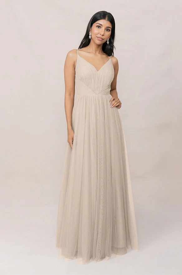 Penelope Tulle Dress | Made To Order - Image 58