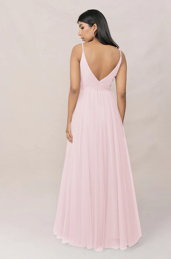 Penelope Tulle Dress | Made To Order - Image 89