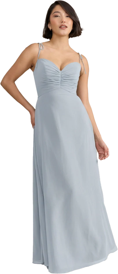 Polly Chiffon Dress | Ready To Ship - Image 21