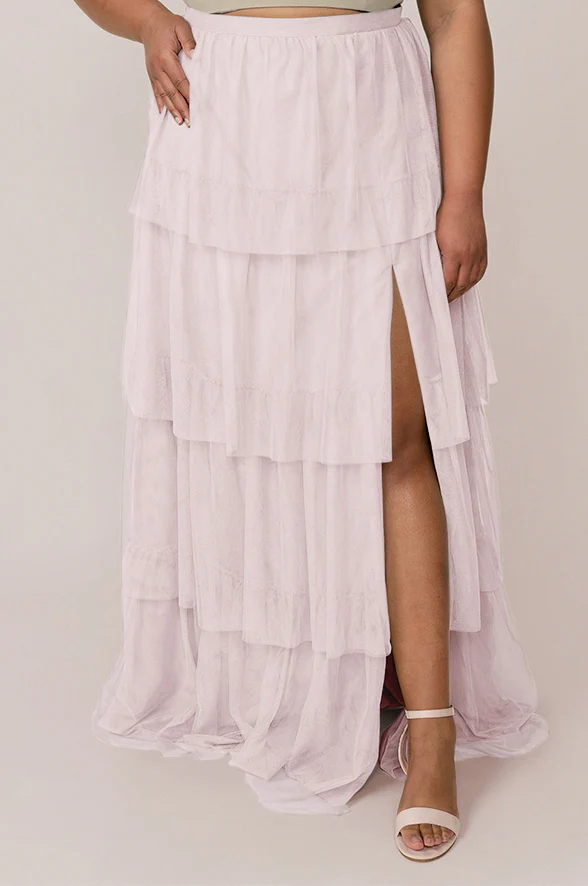 Poppy Tulle Skirt | Made To Order - Image 26