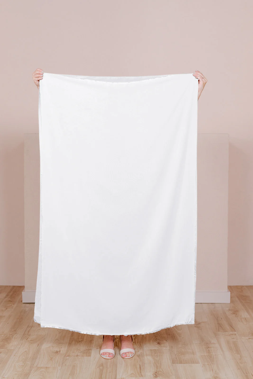 Chiffon Fabric By Yard | Made To Order - Image 4