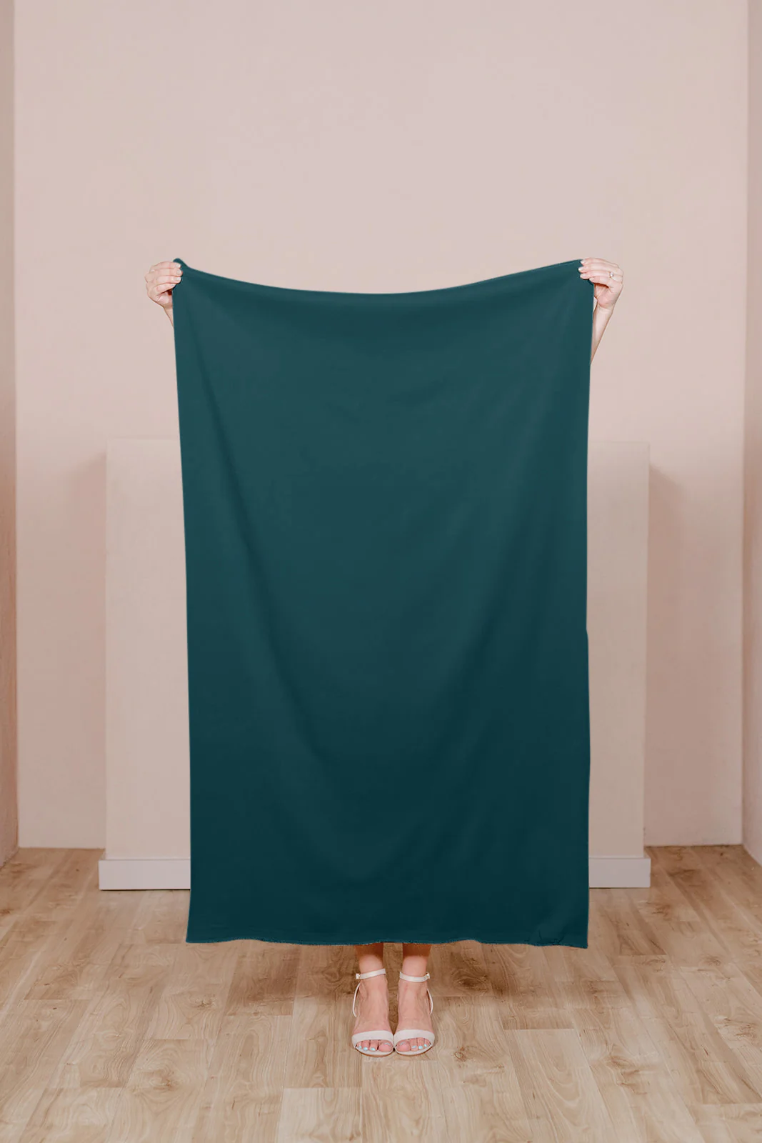 Pre-Cut Crepe Fabric by Yard | Ready To Ship - Image 14