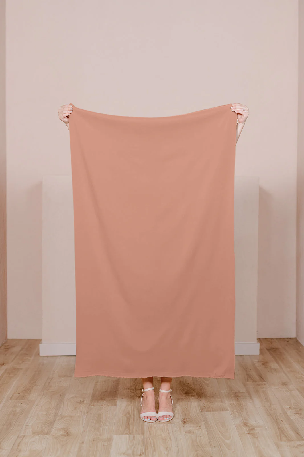 Pre-Cut Crepe Fabric by Yard | Ready To Ship - Image 12