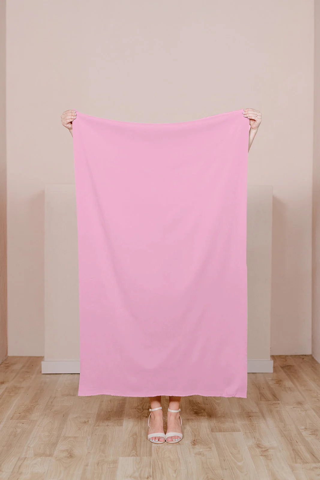 Pre-Cut Crepe Fabric by Yard | Ready To Ship - Image 30