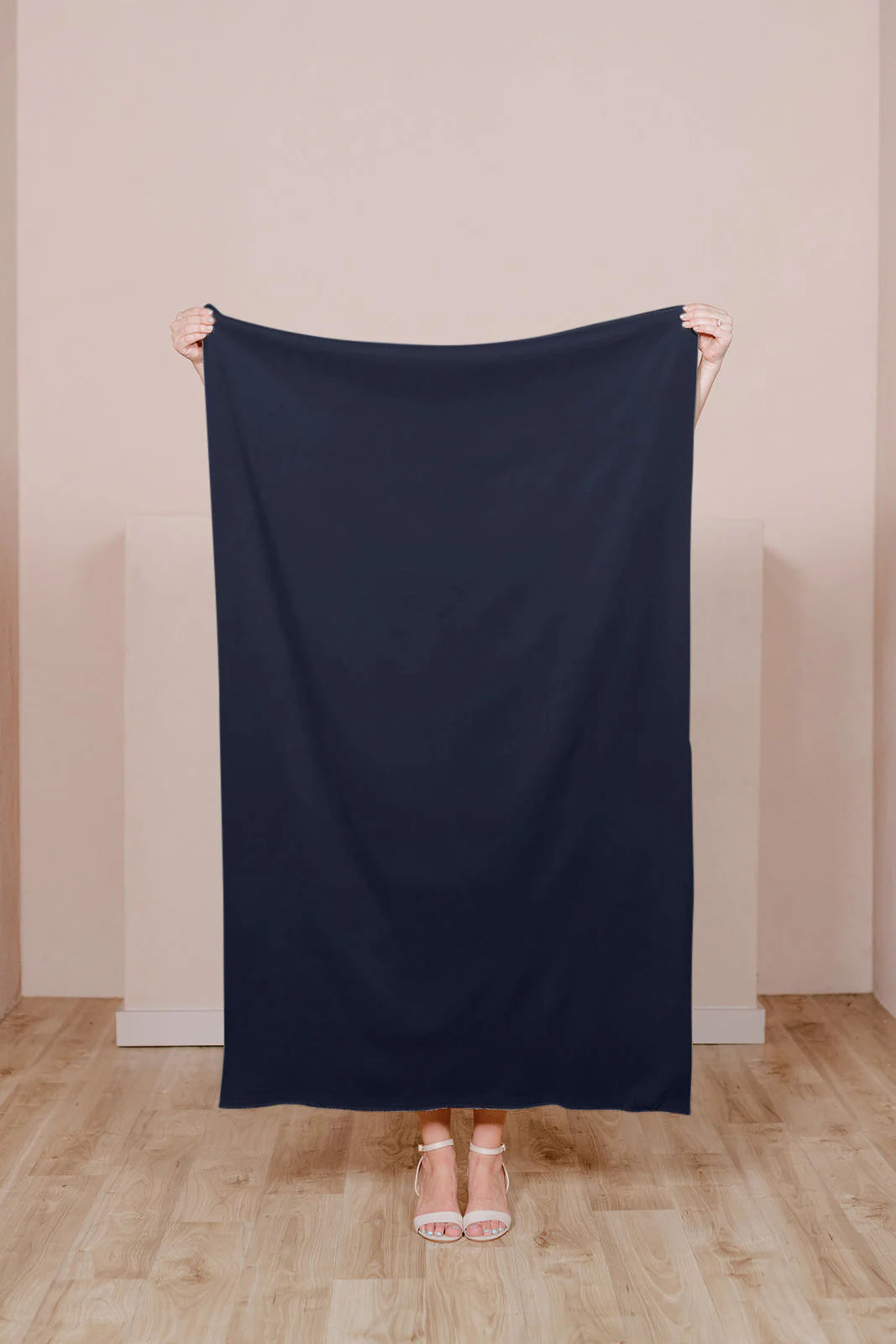Pre-Cut Crepe Fabric by Yard | Ready To Ship - Image 6