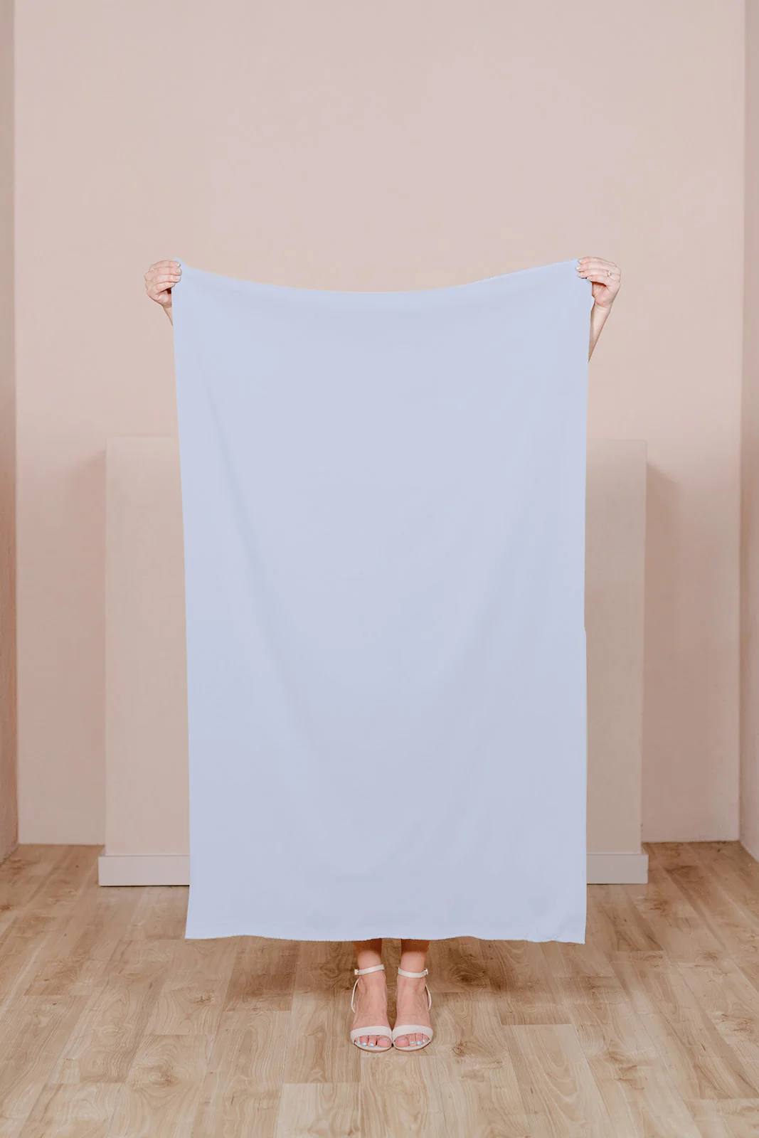 Pre-Cut Crepe Fabric by Yard | Ready To Ship - Image 28