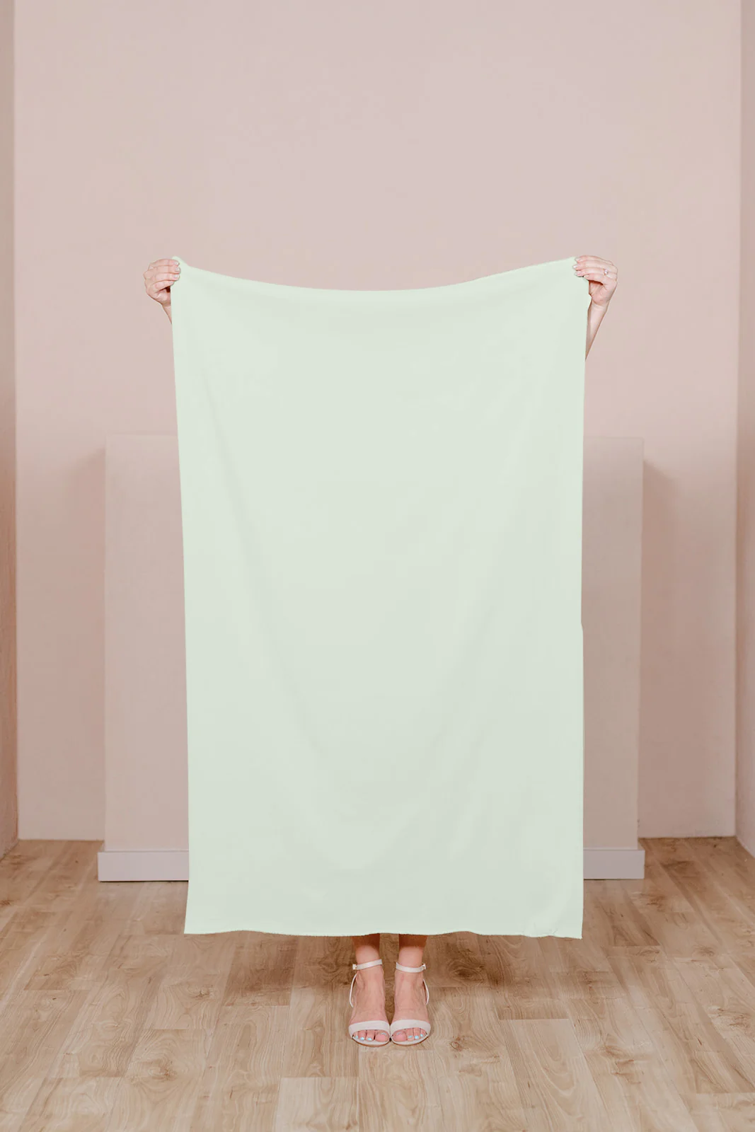 Pre-Cut Crepe Fabric by Yard | Ready To Ship - Image 33