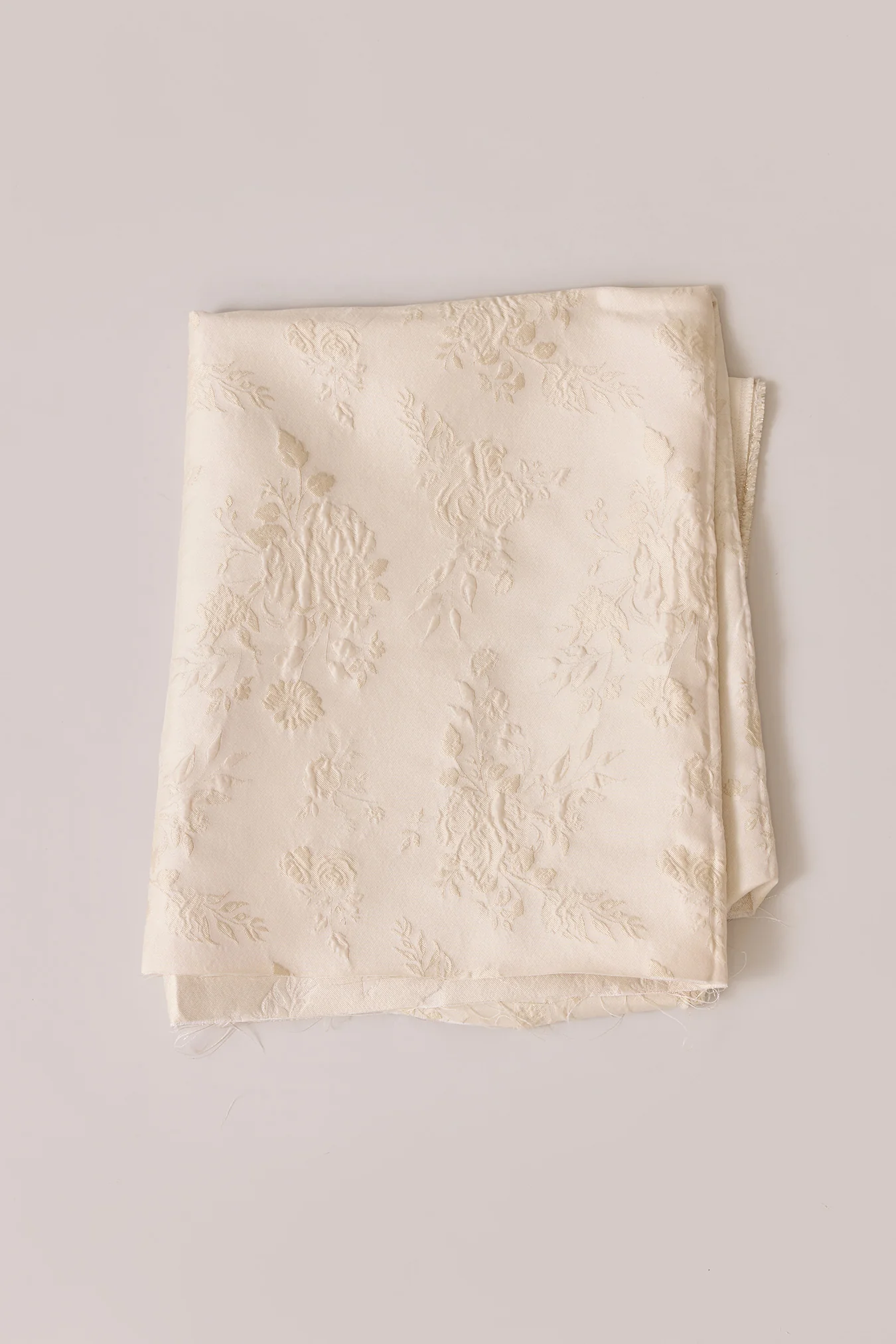Pre-Cut Jacquard Fabric by Yard | Ready To Ship - Image 5