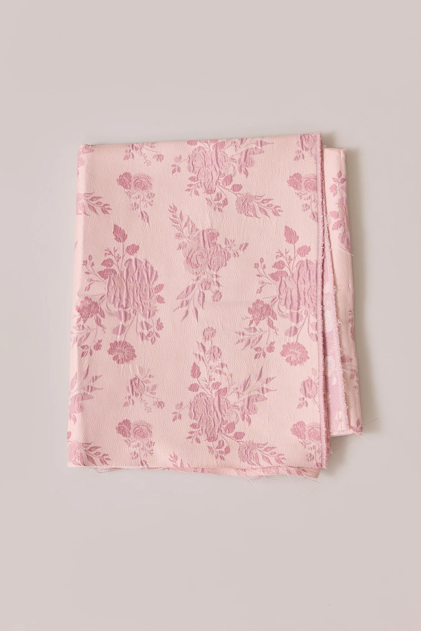 Pre-Cut Jacquard Fabric by Yard | Ready To Ship - Image 4