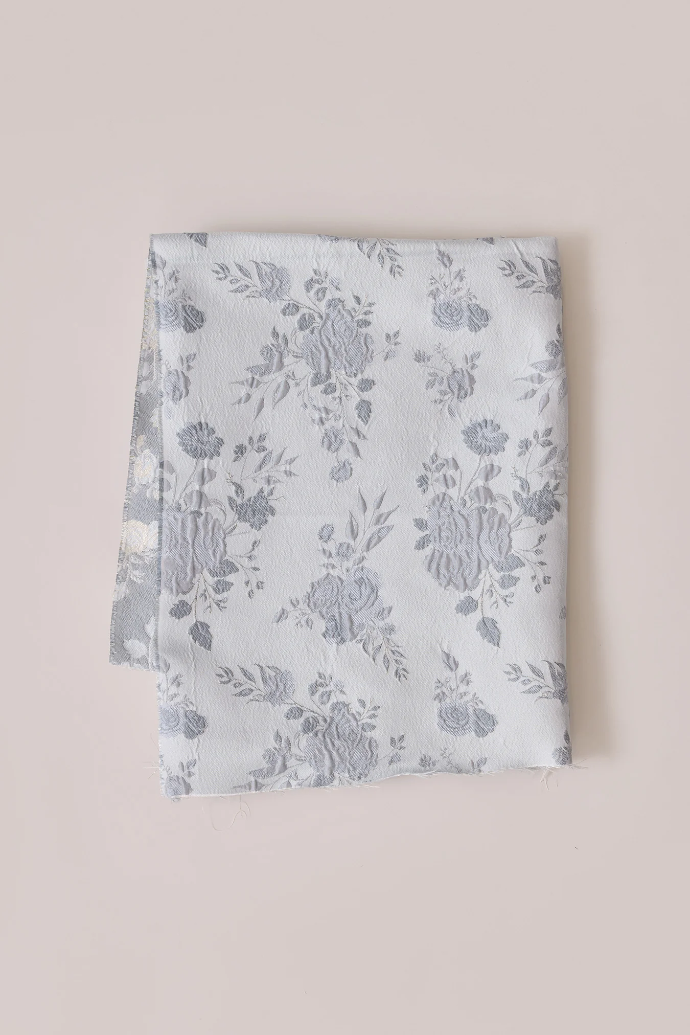 Pre-Cut Jacquard Fabric by Yard | Ready To Ship - Image 3