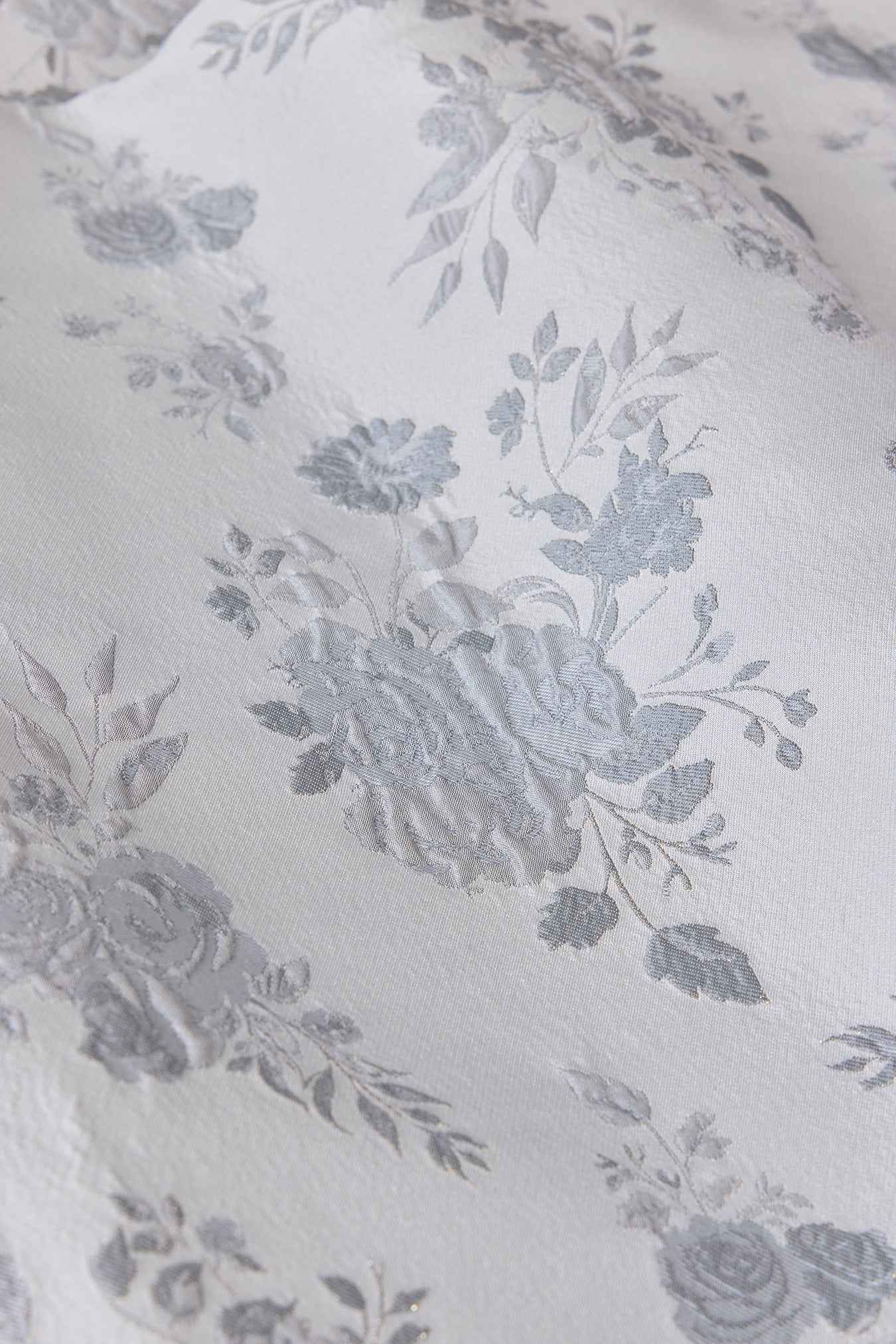 Pre-Cut Jacquard Fabric by Yard | Ready To Ship - Image 2