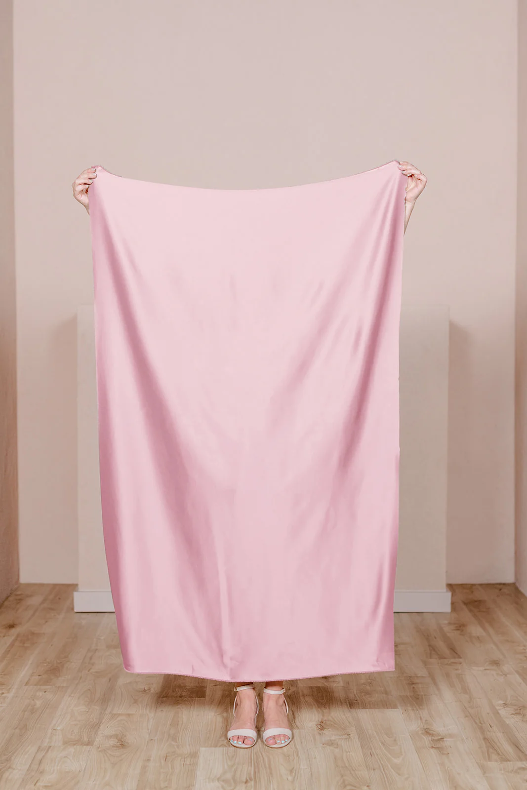 Pre-Cut Satin Fabric by Yard | Ready To Ship - Image 29