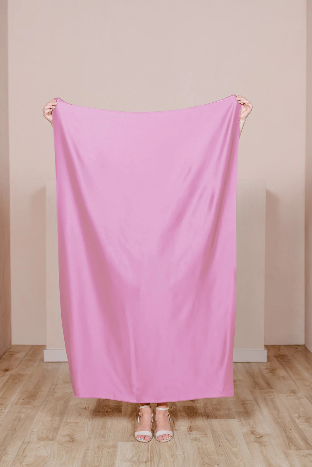 Pre-Cut Satin Fabric by Yard | Ready To Ship - Image 9