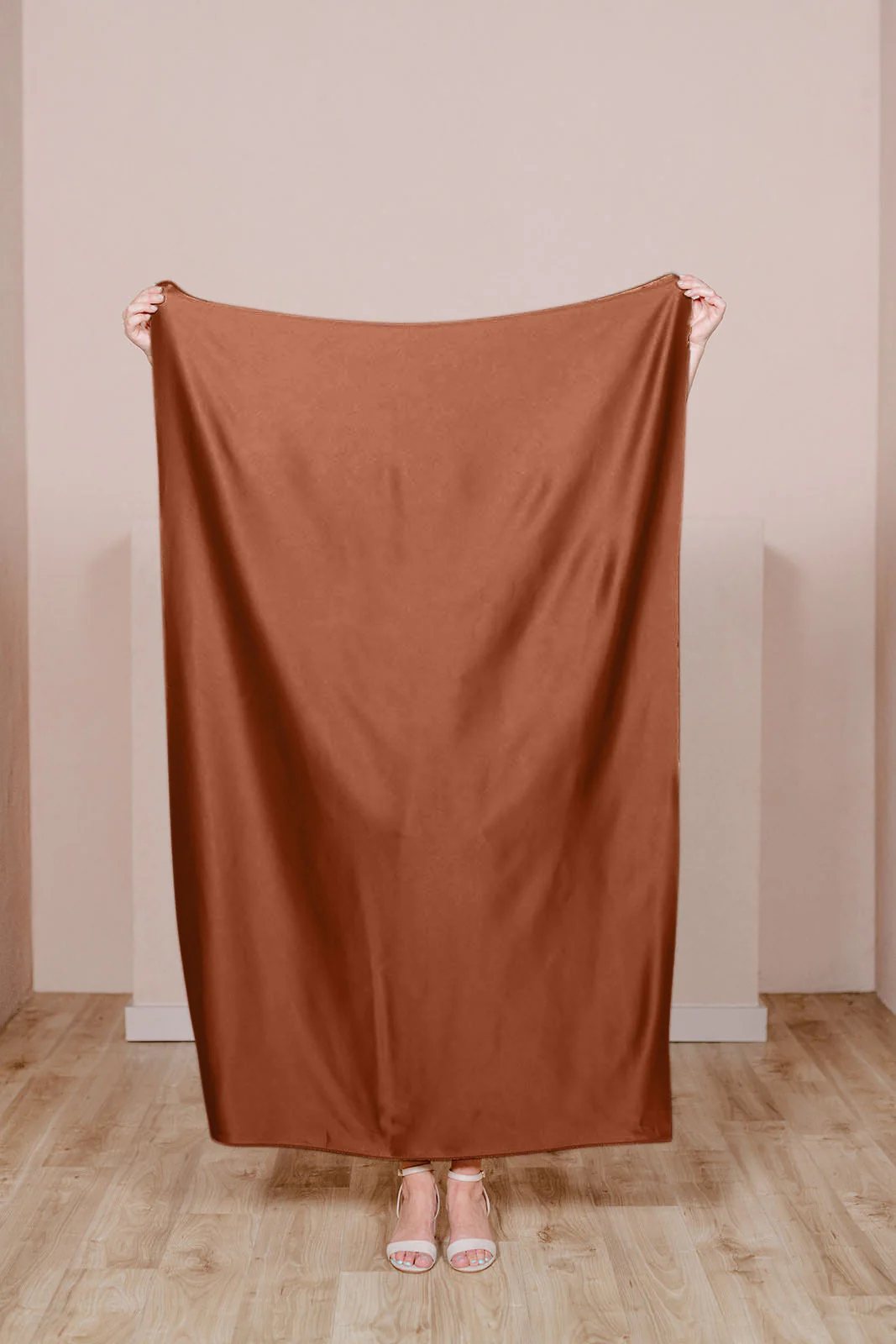 Pre-Cut Satin Fabric by Yard | Ready To Ship - Image 39