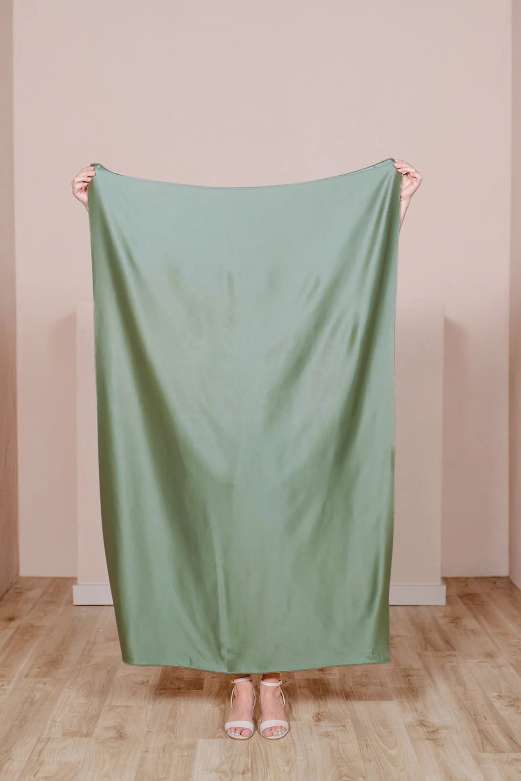 Pre-Cut Satin Fabric by Yard | Ready To Ship - Image 22