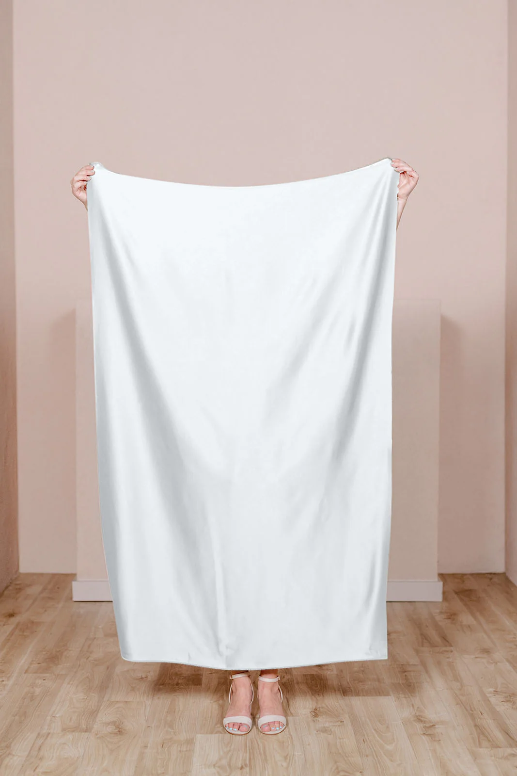 Pre-Cut Satin Fabric by Yard | Ready To Ship - Image 31