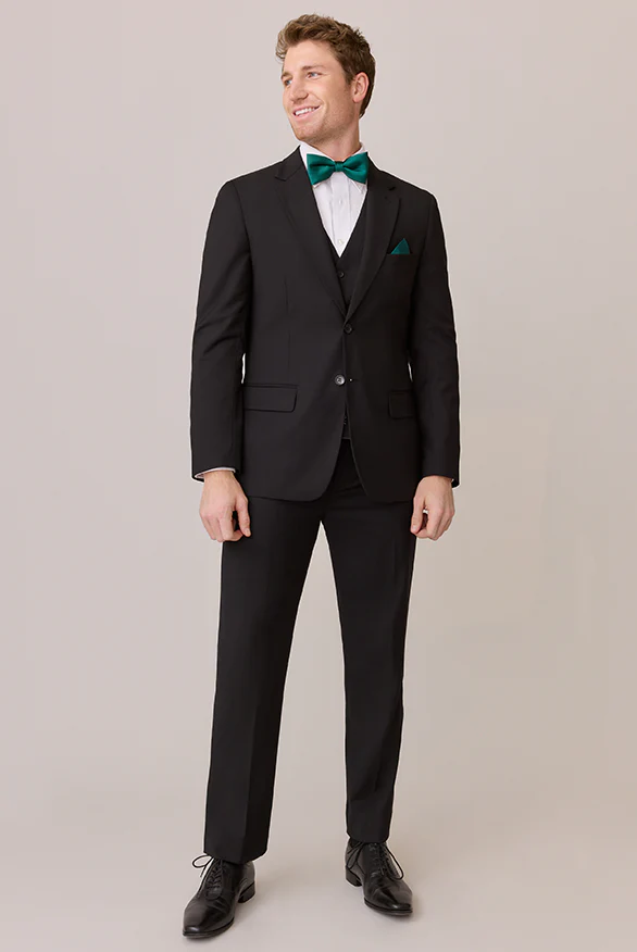 Suiting Fabric By Yard | Made To Order - Image 3