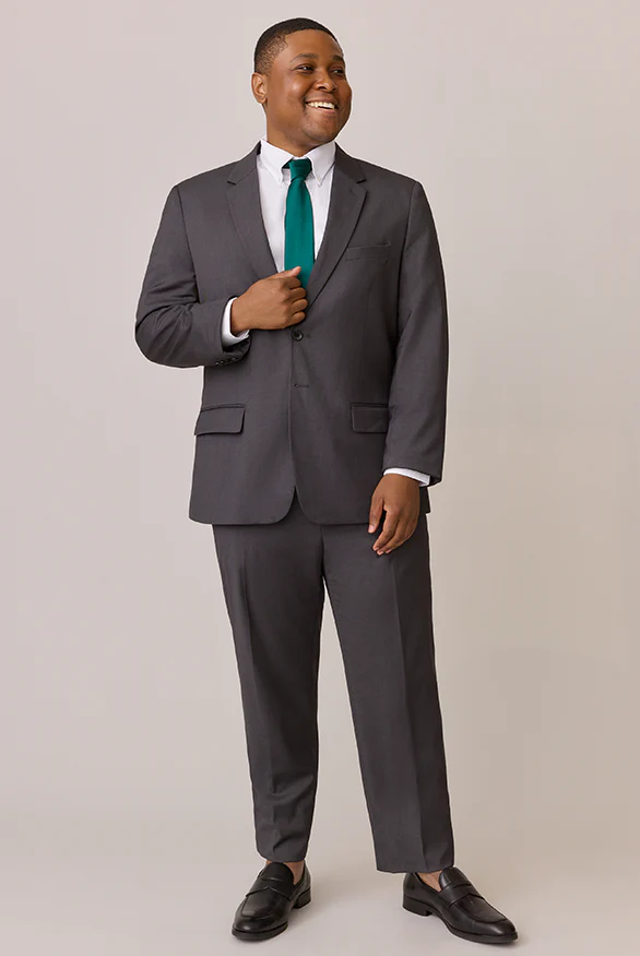 Suiting Fabric By Yard | Made To Order - Image 6