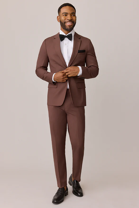 Suiting Fabric By Yard | Made To Order - Image 10