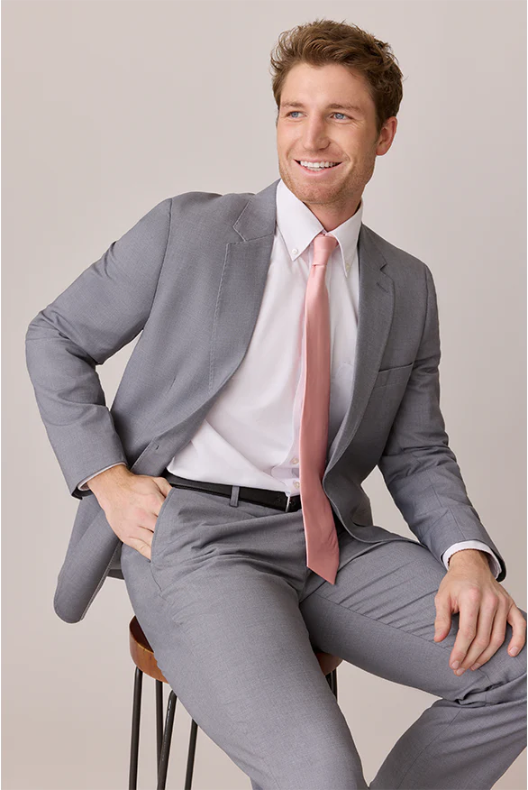 Suiting Fabric By Yard | Made To Order - Image 12