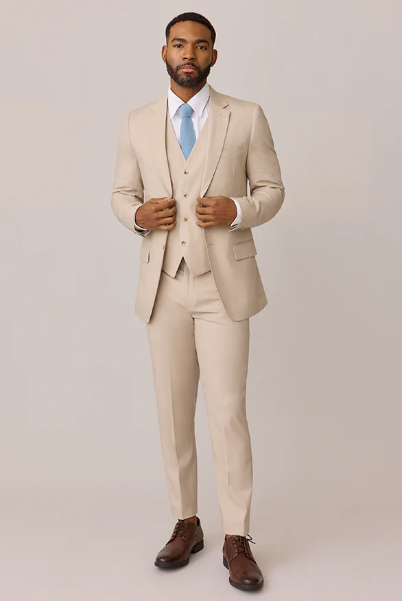 Suiting Fabric By Yard | Made To Order - Image 13